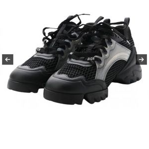 Christian Dior sneakers